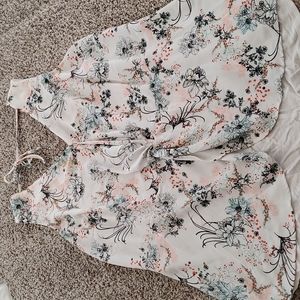 Plus size 2 Maurices Blouse